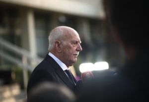 Γιώργος Παπαδάκης: Πού θα γίνει το τελευταίο «αντίο» και η κηδεία – Τι αποφάσισε η οικογένεια