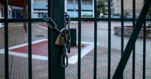 Κλειστά σχολεία αύριο στην Ελλάδα – Έκτακτη ανακοίνωση, σε ποιες περιοχές