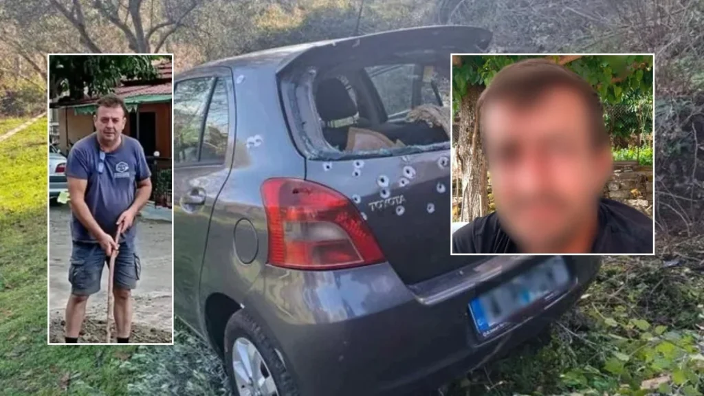 Σoκ στην Αιτωλοακαρνανία: Μαθεύτηκε όλη η αλήθεια για την γυναίκα που για τα μάτια της έγιναν όλα - Τι έκανε μέσα στο μαντρί