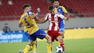 Πότε θα γίνει το Αστέρας – Ολυμπιακός, η πιο πιθανή ημερομηνία μετά την αναβολή