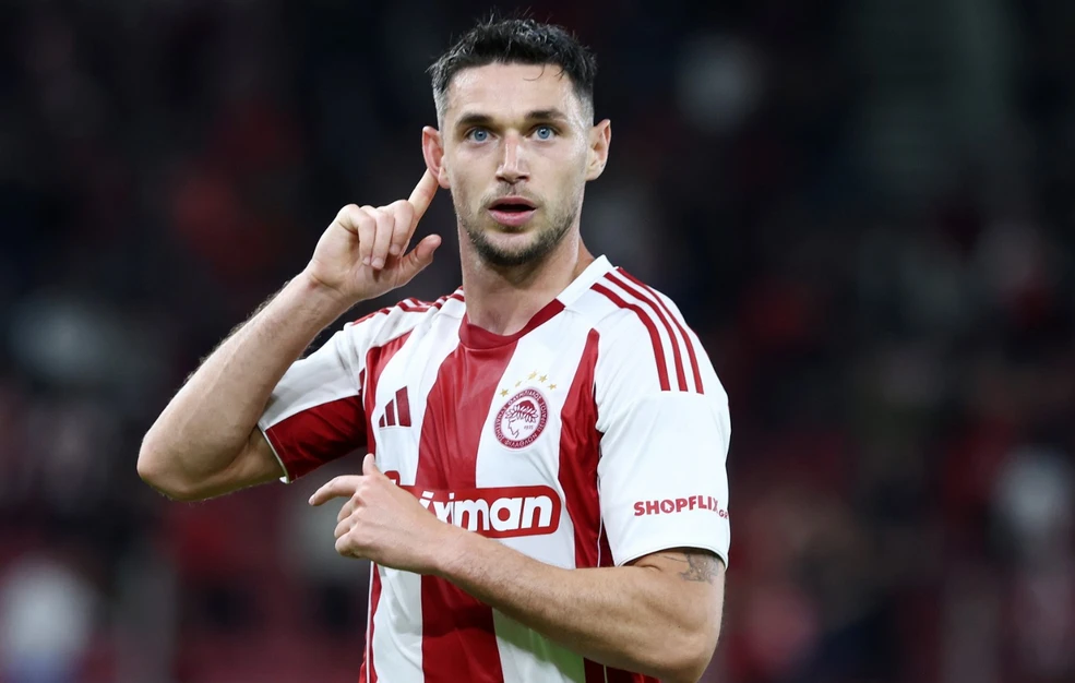 Ανατροπή με την μεταγραφή Γιάρεμτσουκ στη Λυών