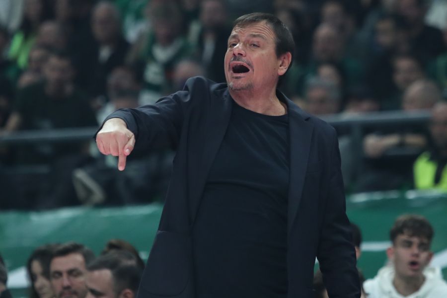 Ατάκες που θα συζητηθούν από Αταμάν - Υπόκλιση και αποθέωση σε...Βεζένκοφ, με ποιους παίκτες του τα έβαλε