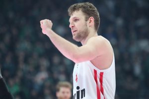 Euroleague: Μόλις μαθεύτnκε μετά το Παναθηναϊκός-Ολυμπιακός