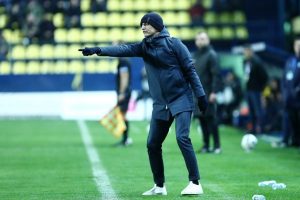 Τι είπε ο Λουτσέσκου για τον Ζαφείρη μετά το Παναιτωλικός-ΠΑΟΚ