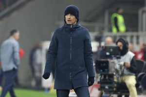 Τι είπε ο Λουτσέσκου μετά την πρόκριση του ΠΑΟΚ επί του Ολυμπιακού