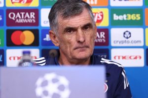 Αποκάλυψη Μεντιλίμπαρ για Ελ Κααμπί – Τι είπε πριν το Ολυμπιακός-Λεβερκούζεν