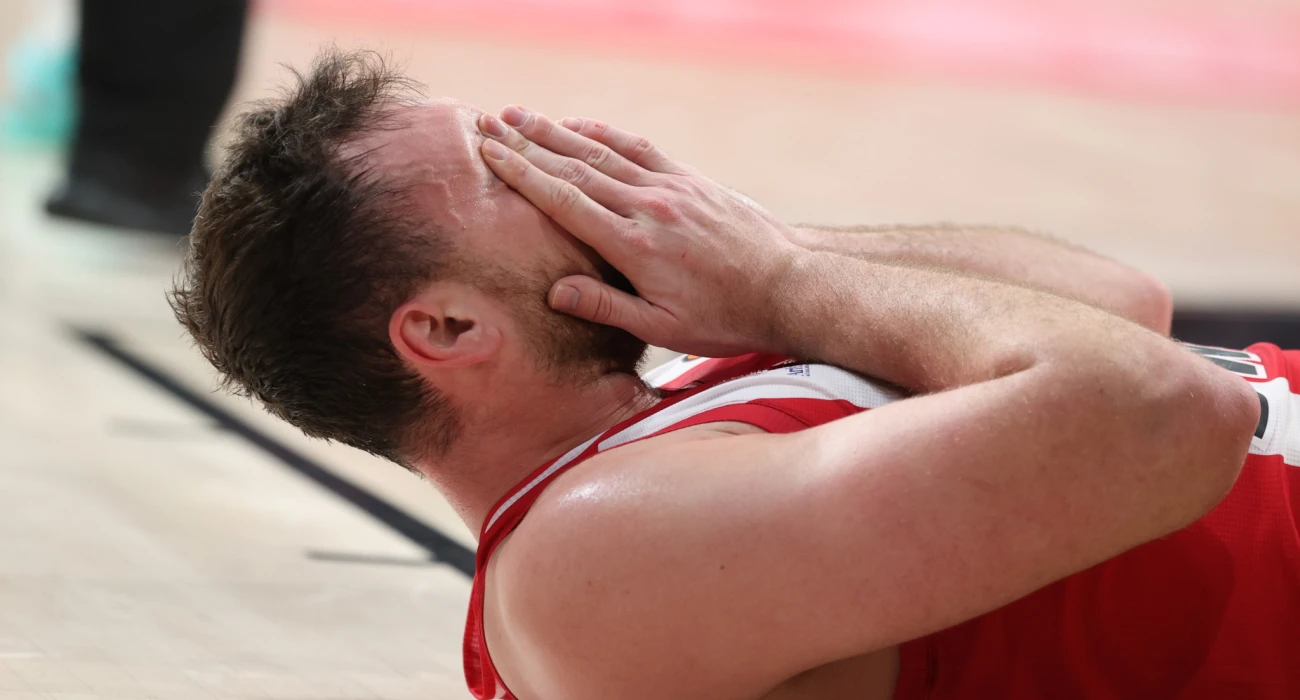 Σoκ με Μιλουτίνοφ στον Ολυμπιακό - Τι αποκάλυψε ο Μπαρτζώκας πριν λίγο