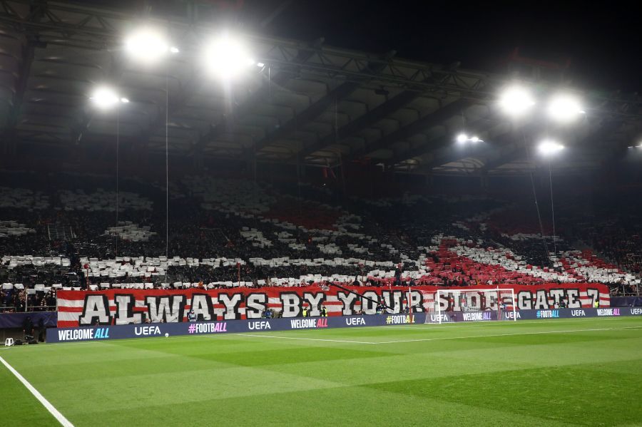 «Τρέλα» για το Άγιαξ-Ολυμπιακός: Μόλις μαθεύτnκε για τα εισιτήρια του Ολυμπιακού