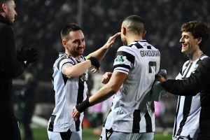 «Χρυσάφι» στα ταμεία του ΠΑΟΚ – Πόσα εκατ. έχει εξασφαλίσει ήδη, τι πήρε μετά τη νίκη επί της Μπέτις