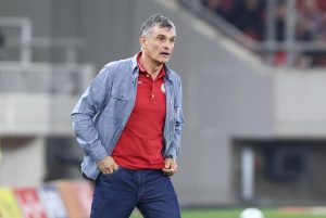 Έδωσε το σύνθημα ο Μεντιλίμπαρ: Τι είπε μετά τον Βόλο για Άγιαξ