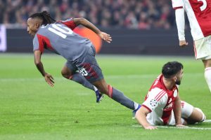 «Χρυσάφι» στα ταμεία Ολυμπιακού μετά την πρόκριση – Πόσα εκατ. πήρε με την νίκη με Άγιαξ