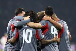 Τι θα συνέβαινε αν ο Ολυμπιακός έμενε στην ισοπαλία κόντρα στον Άγιαξ, τι θέση θα τερμάτιζε