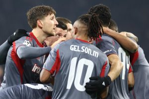 Πότε είναι τα παιχνίδια του Ολυμπιακού στα playoffs του Champions League