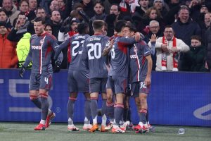 Οι 2 πιθανοί αντίπαλοι του Ολυμπιακού στα playoffs του Champions League