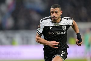 Οι πιθανοί αντίπαλοι του ΠΑΟΚ στα playoffs Europa League