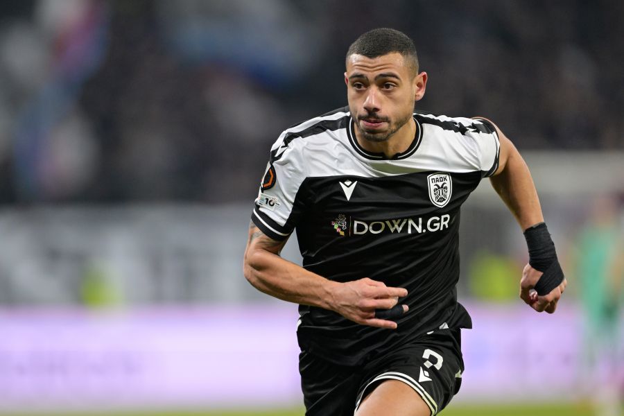 Οι πιθανοί αντίπαλοι του ΠΑΟΚ στα playoffs Europa League