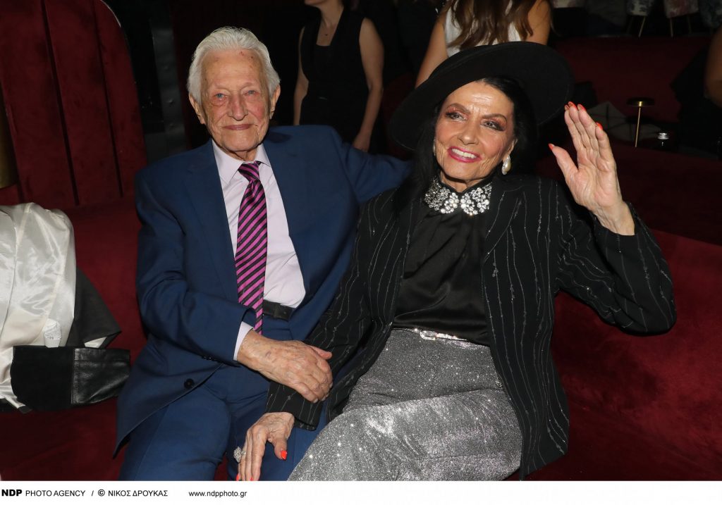 Έκτακτo για Ζωζώ Σαπουντζάκη, μόλις μαθεύτnκε