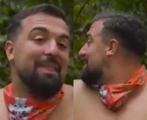 Survivor Trailer 11/1: Τα βρήκε σκούρα με το καλημέρα ο Gio K – «Δεν ξέρω τι κάνω εδώ, πριν 2 μέρες ετ…»