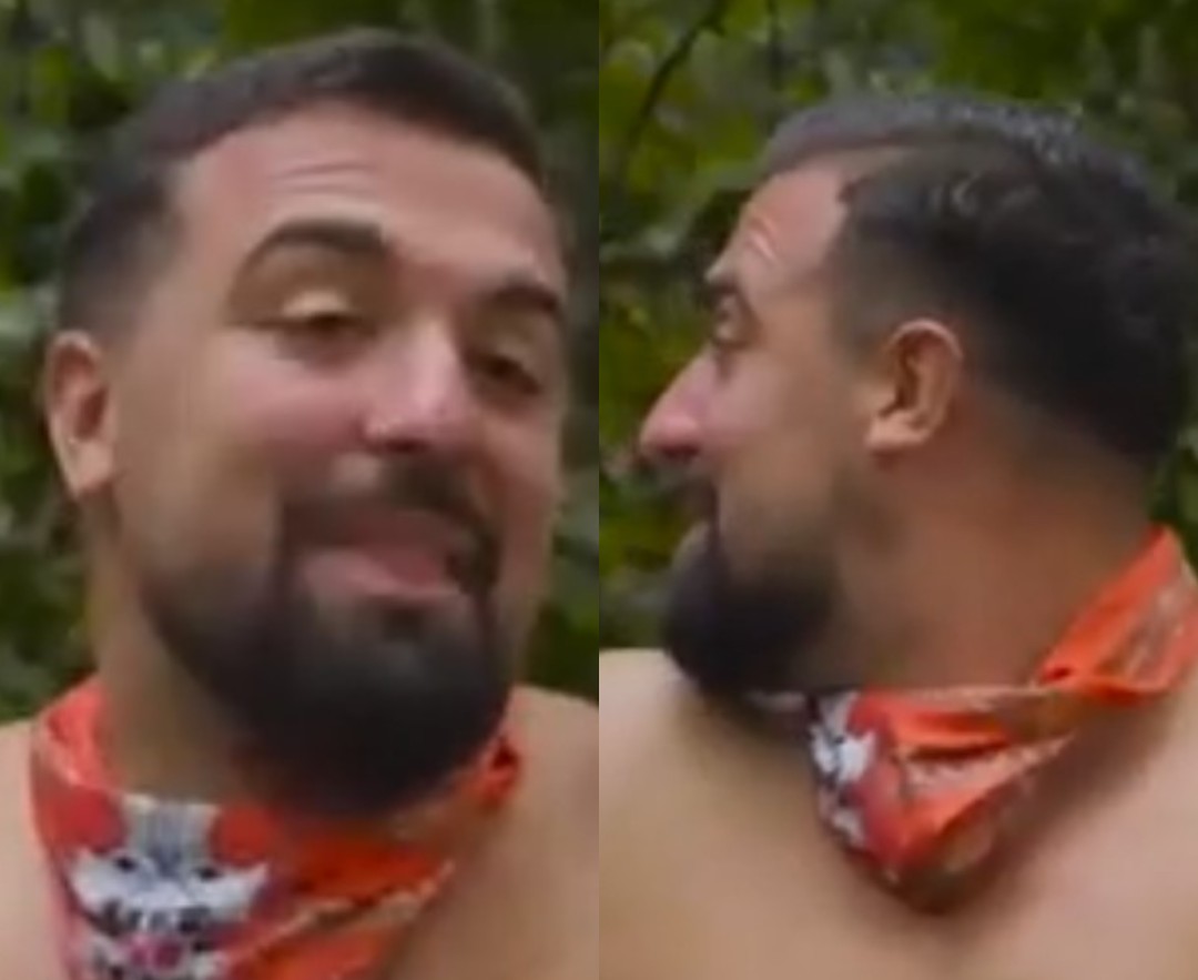 Survivor Trailer 11/1: Τα βρήκε σκούρα με το καλημέρα ο Gio K - «Δεν ξέρω τι κάνω εδώ, πριν 2 μέρες ετ...»