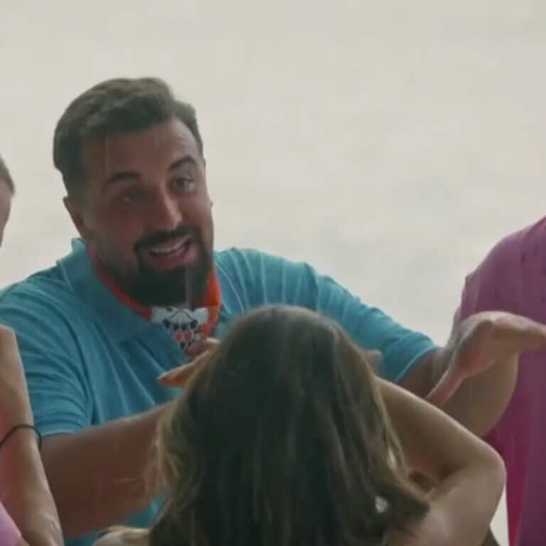 Survivor 2026: Αντιδράσεις στο Twitter/Χ με τον Gio K – «Τον σιχάθηκα! Είναι και από τον Μαρτίκα πιο πα...»