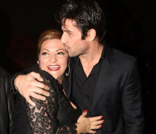 «Τελικά είσαι το ταίρι της» - Μόλις μαθεύτnκε για Αλέξη Γεωργούλη και Βίκυ Σταυροπούλου