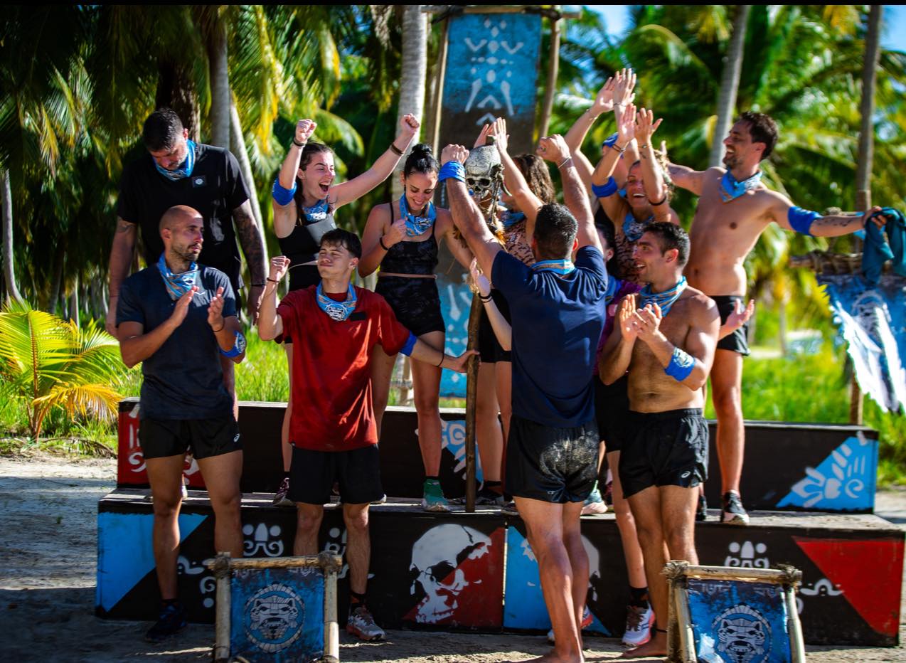 Survivor 11/1: Τι τηλεθέαση έκανε στην πρεμιέρα χθες; Κλαίνε ή γελάνε στον ΣΚΑΪ;