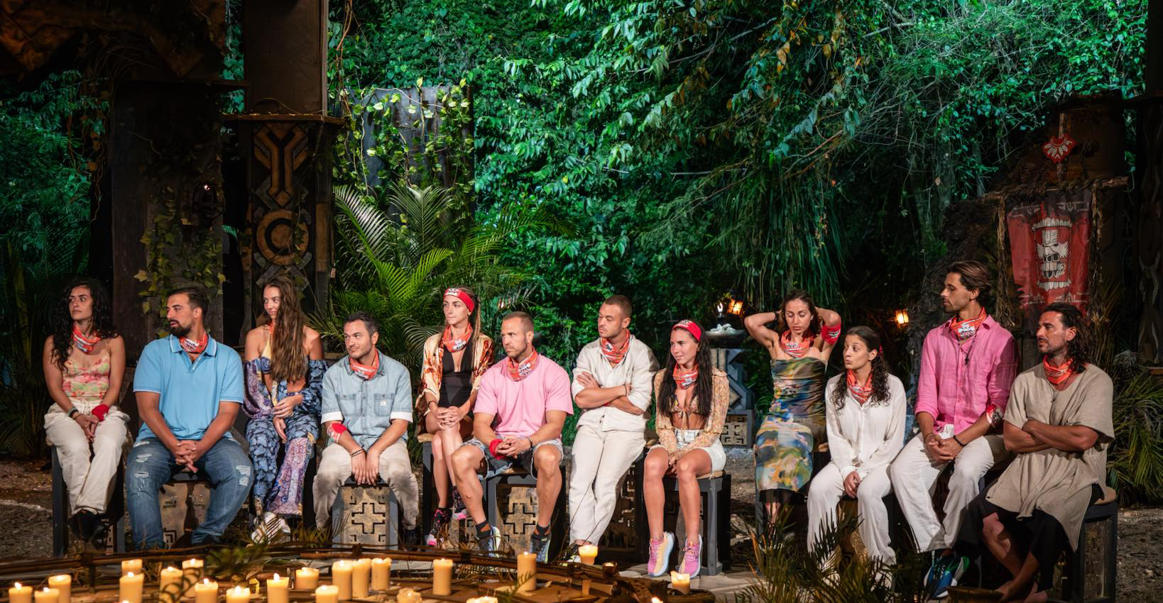 Survivor (13/1): Αυτός είναι ο τρίτος υποψήφιος προς αποχώρηση
