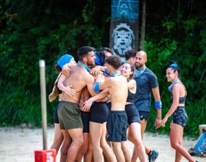 Κλαίνε ή γελάνε στον ΣΚΑΪ: Τι τηλεθέαση έκανε χθες (12/1) το Survivor;