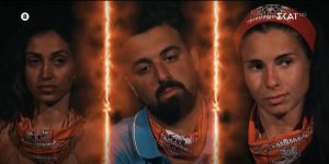 Survivor Spoiler Αποχώρηση 14/1: Βόμβα! Ποιος αποχωρεί από το παιχνίδι;