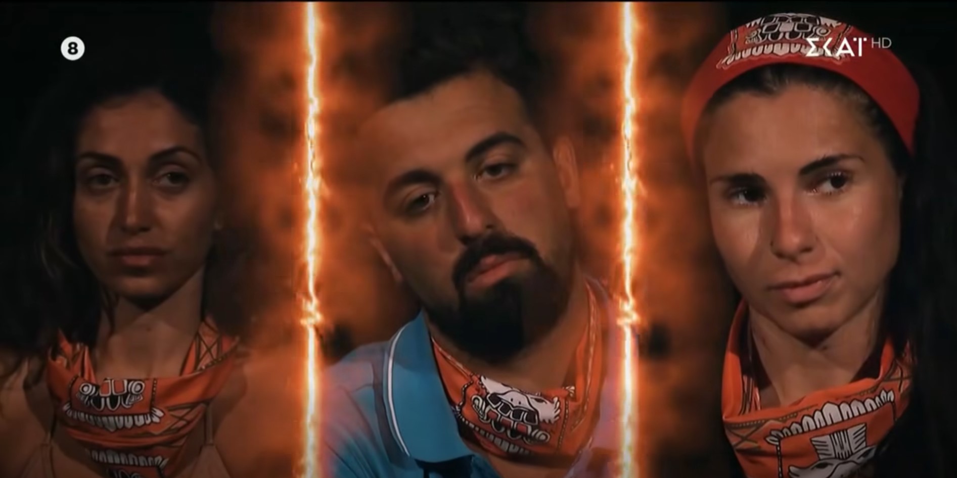 Survivor Spoiler Αποχώρηση 14/1: Βόμβα! Ποιος αποχωρεί από το παιχνίδι;