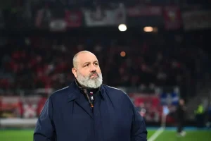 Η ανάρτηση Καραπαπά για το ακυρωθέν γκολ του Άρη: «Γελάει όλος ο πλανήτης»