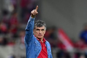 Η ενδεκάδα του Ολυμπιακού με ΠΑΟΚ