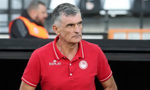 Γράφημα: Η πιθανή ενδεκάδα Ολυμπιακού κόντρα στον Βόλο!