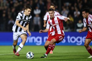 Ανακοίνωση ΠΑΕ Ολυμπιακός για τον προημιτελικό με τον ΠΑΟΚ: «Ας αναβάλουν τον αγώνα αν δεν…»