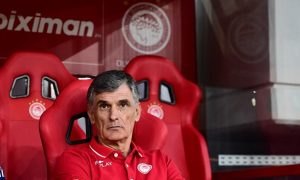 Η 11αδα Ολυμπιακού με ΟΦΗ – Ποιους επέλεξε ο Μεντιλίμπαρ