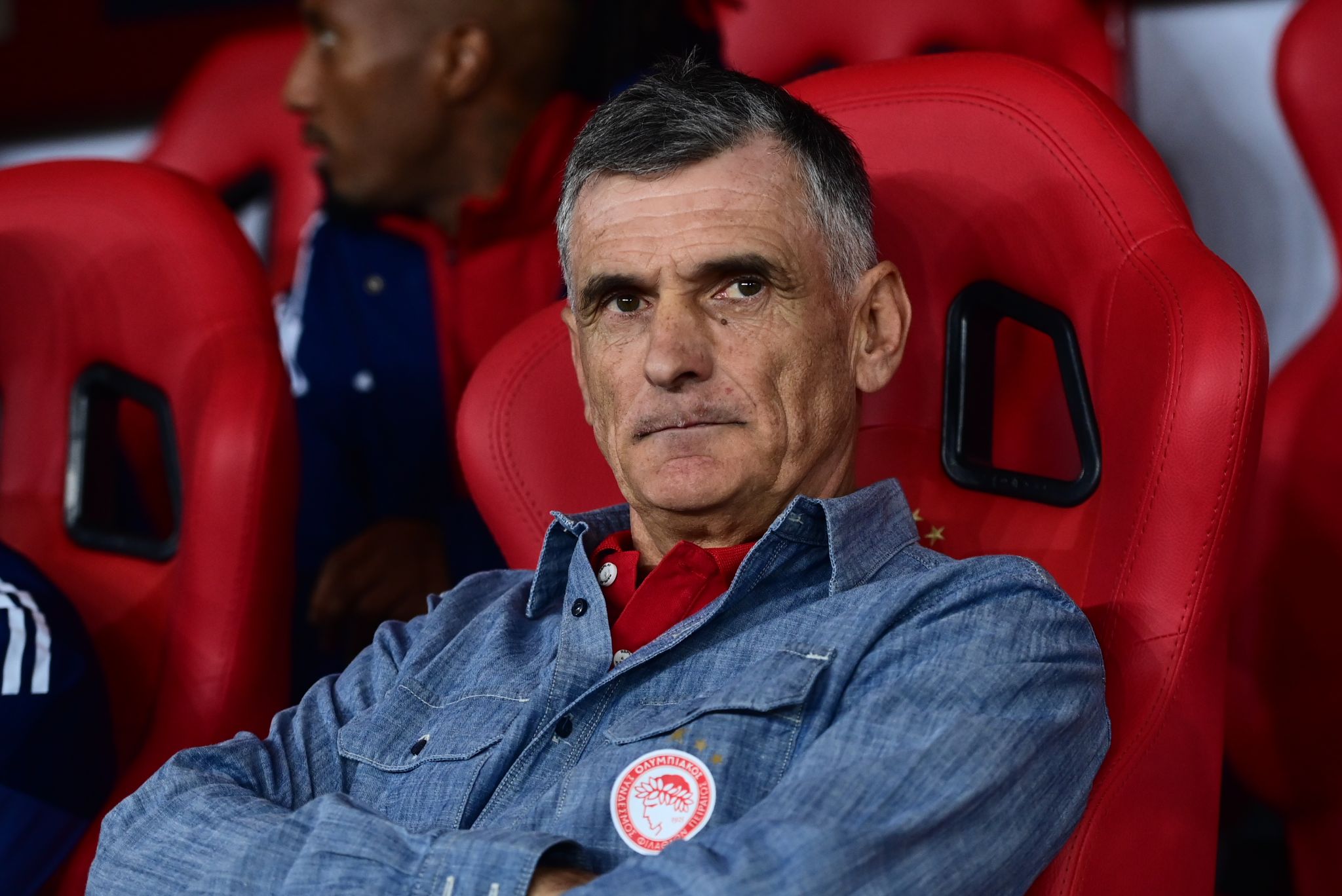 Βρέθηκε ο εξτρέμ στον Ολυμπιακό, ανακοινώσεις μετά τον Άγιαξ - Τρέχουν οι εξελίξεις