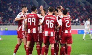 Αποκάλυψη από Αγγλία – Ποιον βασικό του Ολυμπιακού “στέλνουν” στη Νότιγχαμ – Το δημοσίευμα