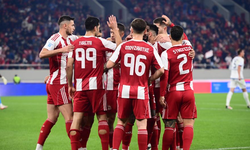 Αποκάλυψη από Αγγλία - Ποιον βασικό του Ολυμπιακού 