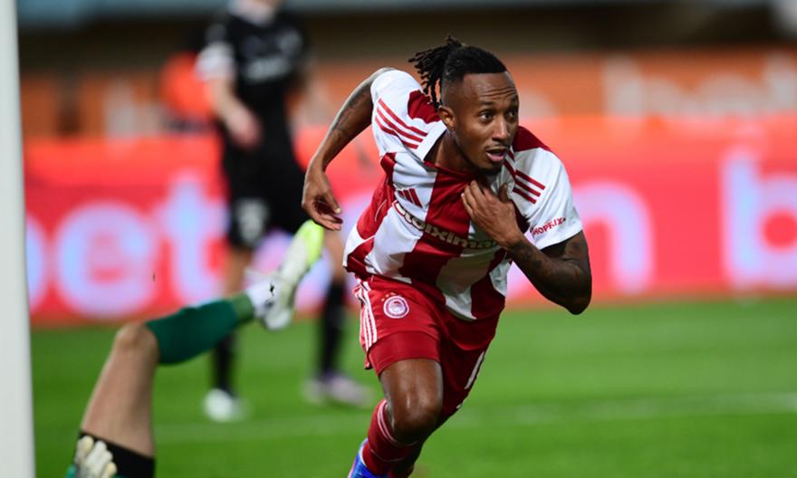 Κάτεθεσε αίτημα αναβολής ο Ολυμπιακός και έγινε δεκτό - Ποιος αγώνας αναβάλλεται