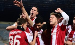 Αποκάλυψη Νικολακόπουλου: Το ματς που ο Ολυμπιακός σκέφτεται να ζητήσει αναβολή