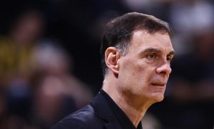 Με δύο σημαντικές απουσίες ο Ολυμπιακός στην Τουρκία