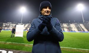 Γράφημα: Η πιθανή ενδεκάδα ΠΑΟΚ κόντρα στον Ολυμπιακό!