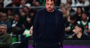 Είπε μόνο λίγες λέξεις: Το λακωνικό σχόλιο Αταμάν μετά την νέα ήττα Παναθηναϊκού από Μπάγερν