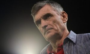 Γράφημα: Η πιθανή ενδεκάδα Ολυμπιακού κόντρα στον ΠΑΟΚ!