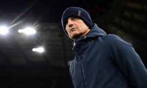 Η 11αδα ΠΑΟΚ με Μπέτις