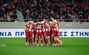 Αποκάλυψη Νικολακόπουλου – Έρχεται μεταγραφή στον Ολυμπιακό, τρέχουν οι εξελίξεις