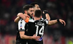 Με ποιον παίζει στα ημιτελικά του Κυπέλλου ο ΠΑΟΚ