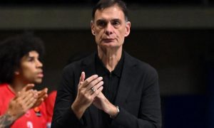 Η 12αδα Ολυμπιακού για Μακάμπι – Ποιους άφησε εκτός ο Μπαρτζώκας