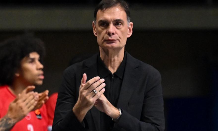 Η 12αδα Ολυμπιακού για Μακάμπι - Ποιους άφησε εκτός ο Μπαρτζώκας