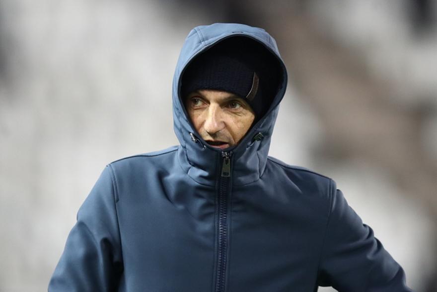 Η ενδεκάδα ΠΑΟΚ με Λυών - Ποιους επέλεξε ο Λουτσέσκου